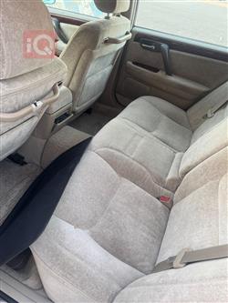 تويوتا كراون